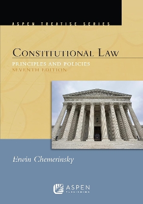 Con Law P&P 7th E, Recommended